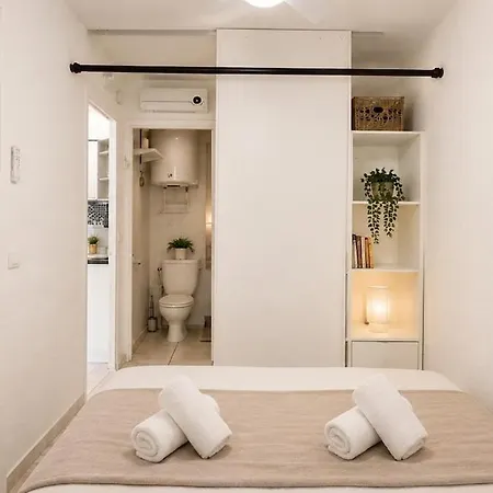 Apartment Loggia With Sea View, 100 M, Palm Barcares Le Barcares